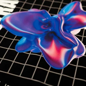 Custom sublimation gang sheets