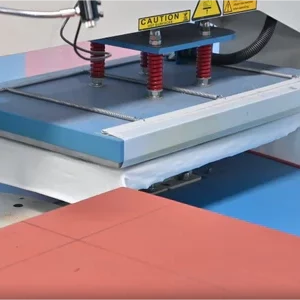 WE WILL PRESS YOUR GARMENTS!